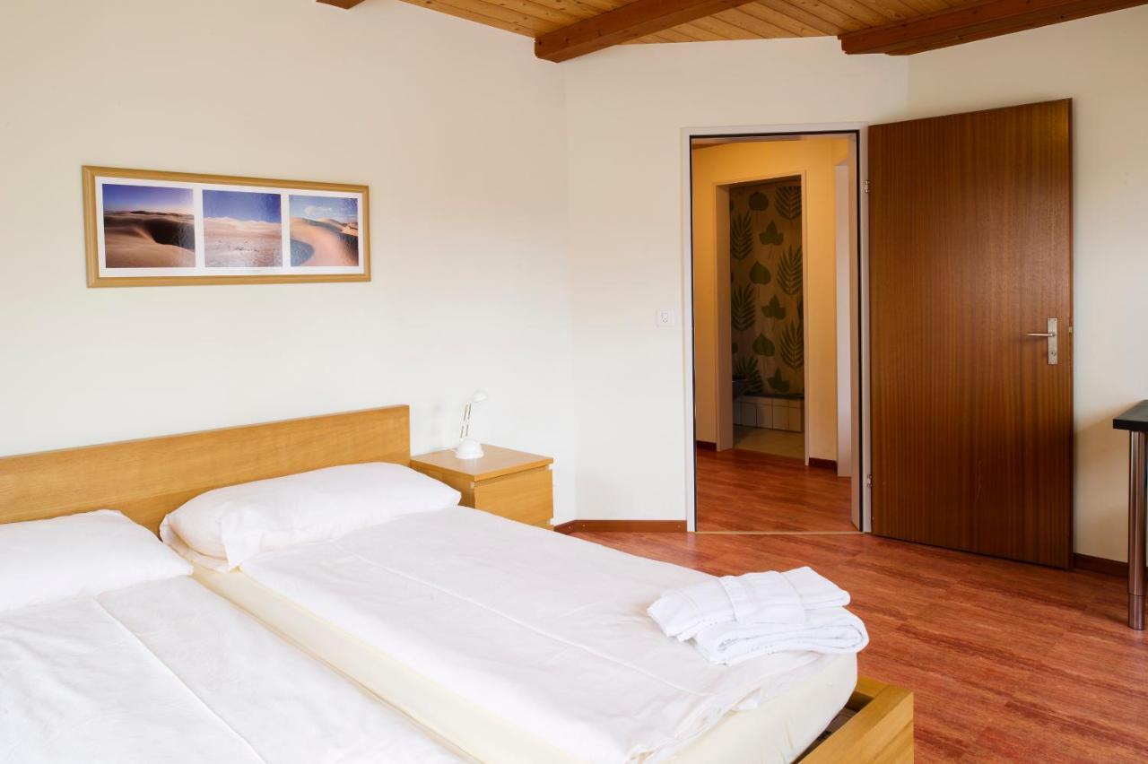Gasthof Zum Wilden Mann Aarwangen Esterno foto